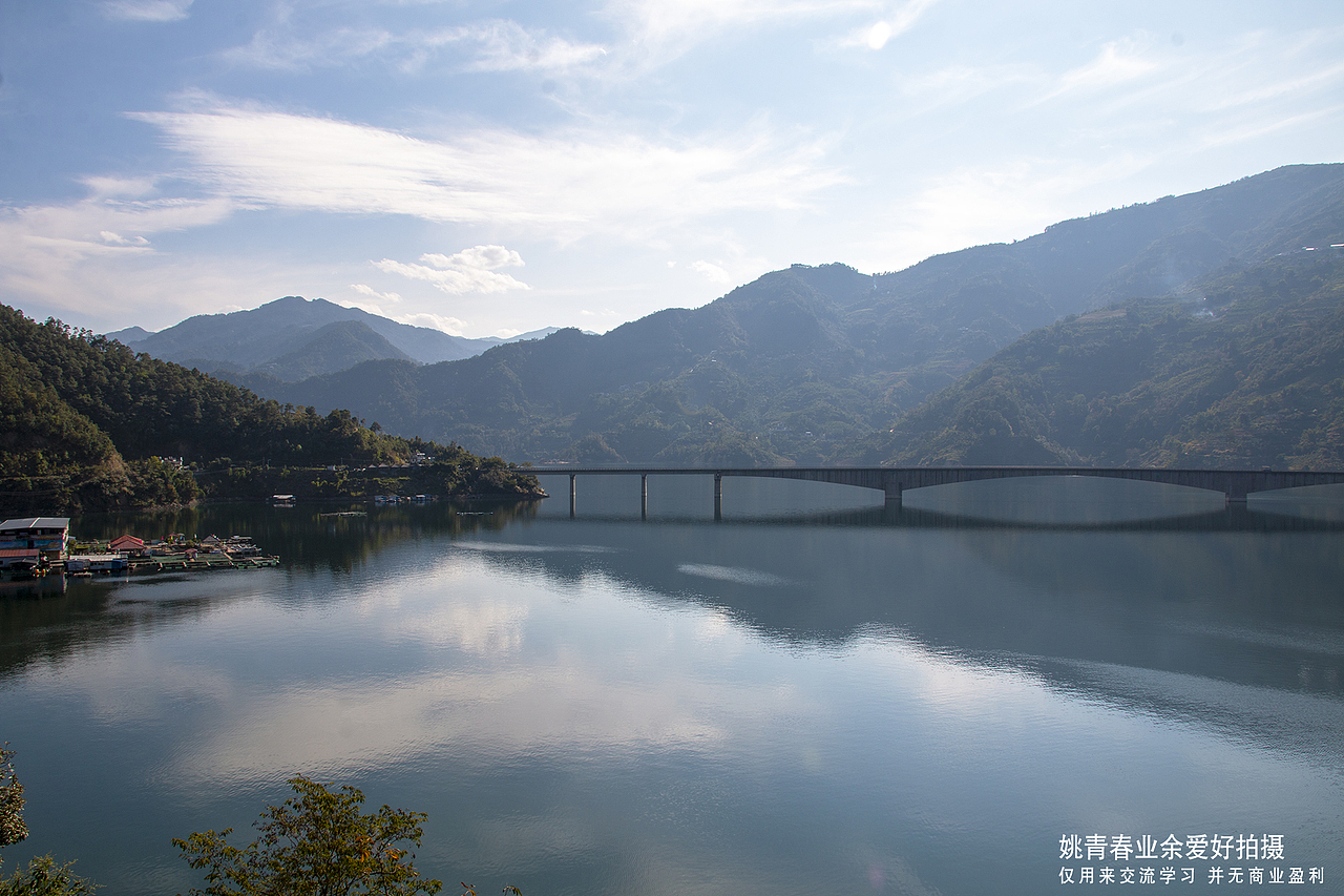 自然山水美景 云南姚青春 自然风光 山水风景 山水风景图片素材