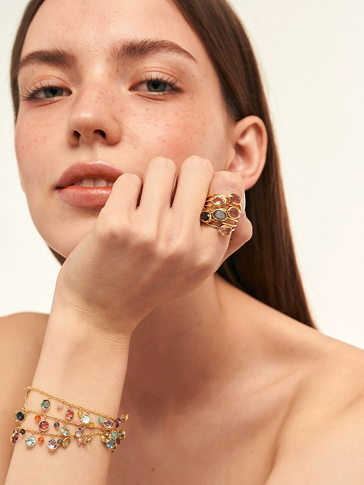 Loops饰品拍摄原图