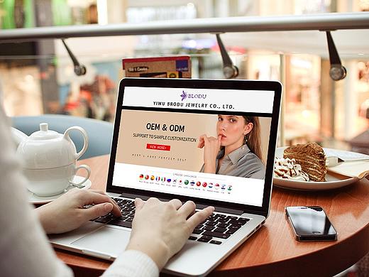 阿里巴巴国际站饰品国际站