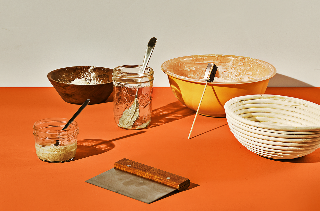 设计分享/ Breadwinner-品牌