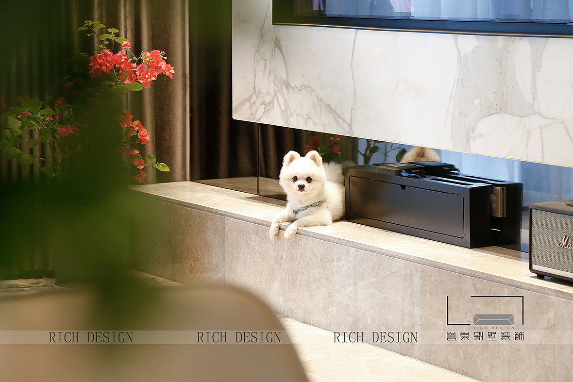 中熙君南山实景图