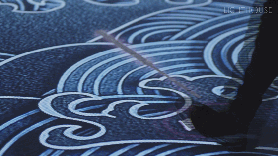 长春水文化光影艺术展—冬日里的阳光