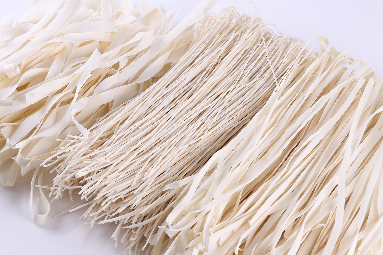 B06粮油米面\C06-南北干货\V42粉条