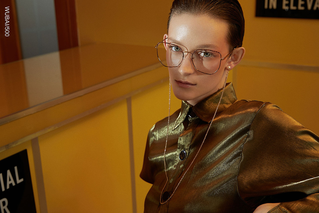 APRIL EDITORIAL（图ZMTU5MzA2ODI0） - 时尚/艺术摄影 - 站酷设计师500_STUDIO原创素材 - 站酷ZCOOL