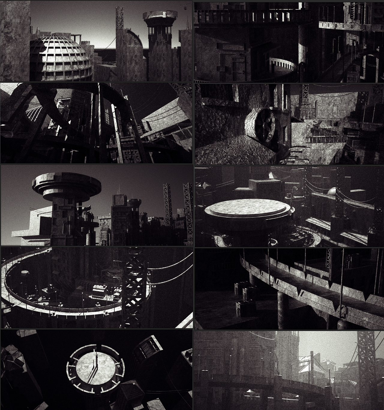 练习不配拥有标题（图ZMjA2NTg4MTAw） - 场景 - 站酷设计师只剩半格电原创素材 - 站酷ZCOOL