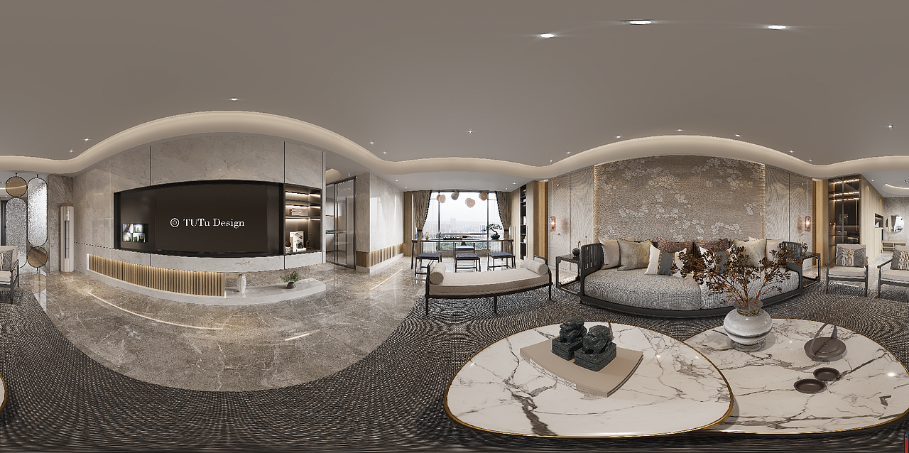 全景图作品（图ZMjE3Nzc5NTY4） - 家装设计 - 站酷设计师村里来的设计者原创素材 - 站酷ZCOOL