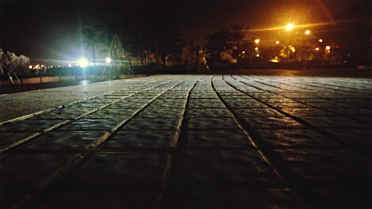 我的骑行日记-在路上与心灵的对话。【骑行的力量】-海口 HAIKOU