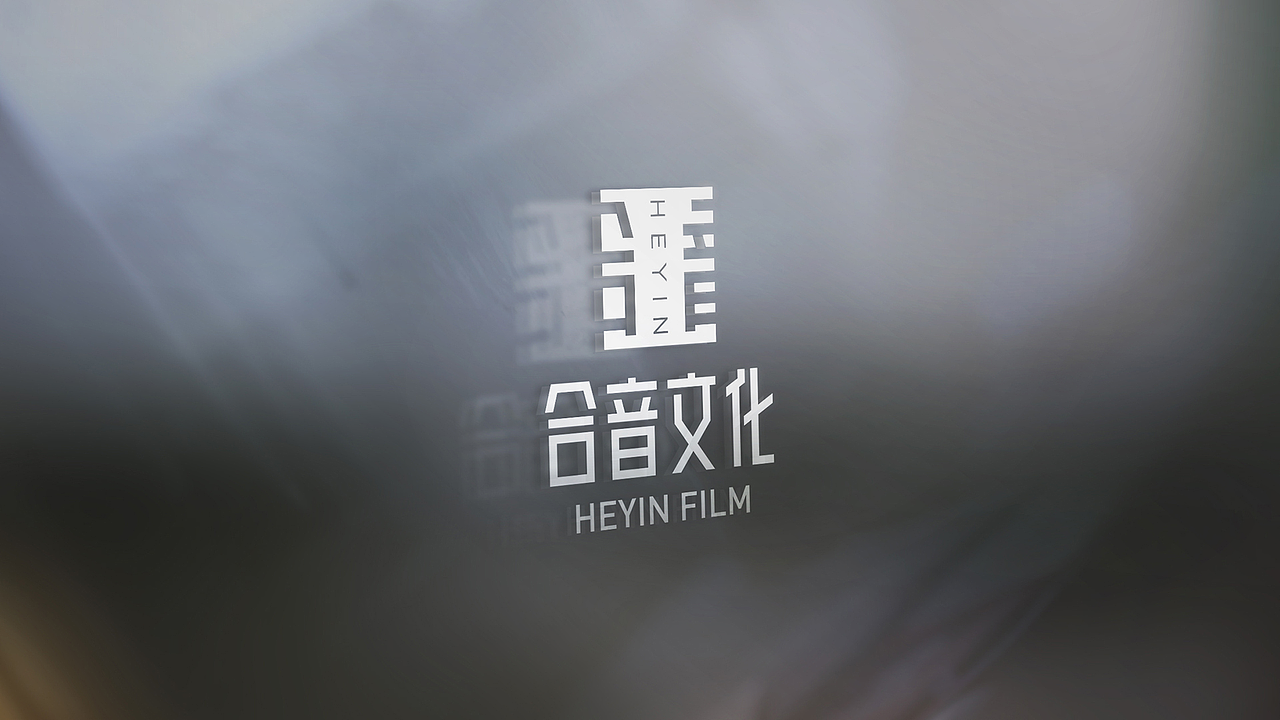 logo设计-在视觉上你能表现多少?