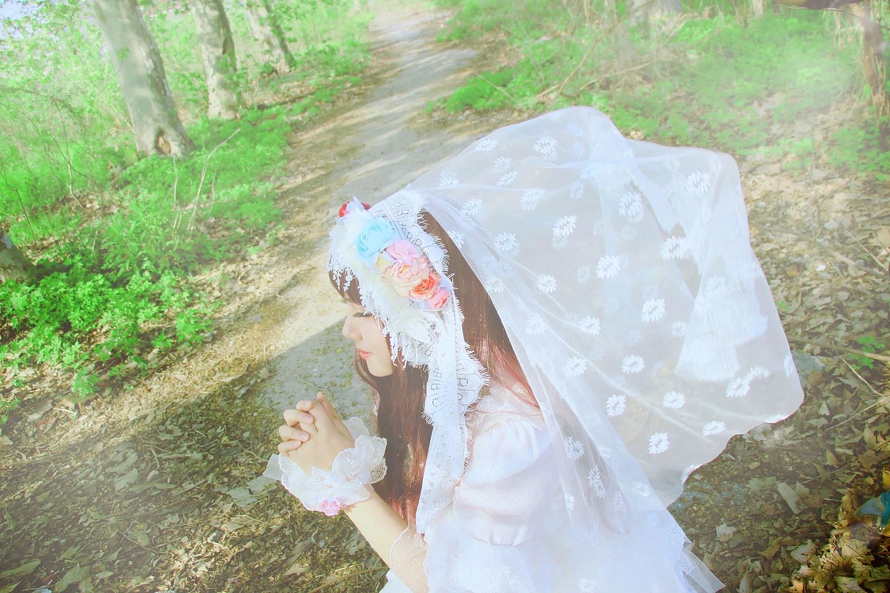 【Summer】 外拍花嫁（图ZNTQ4MjA1NDg=） - 人像摄影 - 站酷设计师仕梅子原创素材 - 站酷ZCOOL