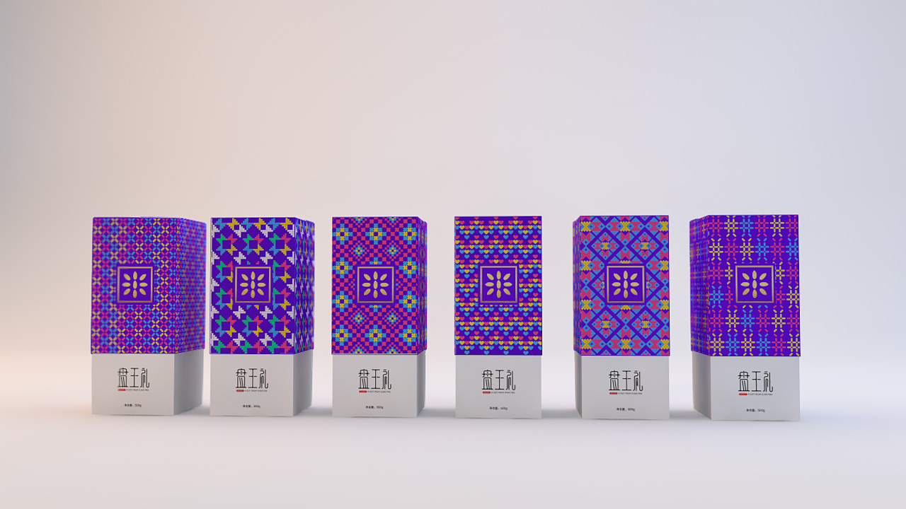 盘王礼|瑶族香米（图ZMTA1MTA5MDA4） - 包装 - 站酷设计师相信未来相信未来原创素材 - 站酷ZCOOL