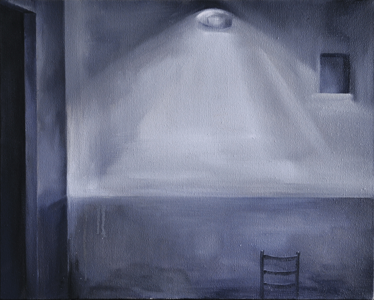 有椅子的房间（图ZMTU1MTIxNjA4） - 绘画 - 站酷设计师Sarah622原创素材 - 站酷ZCOOL