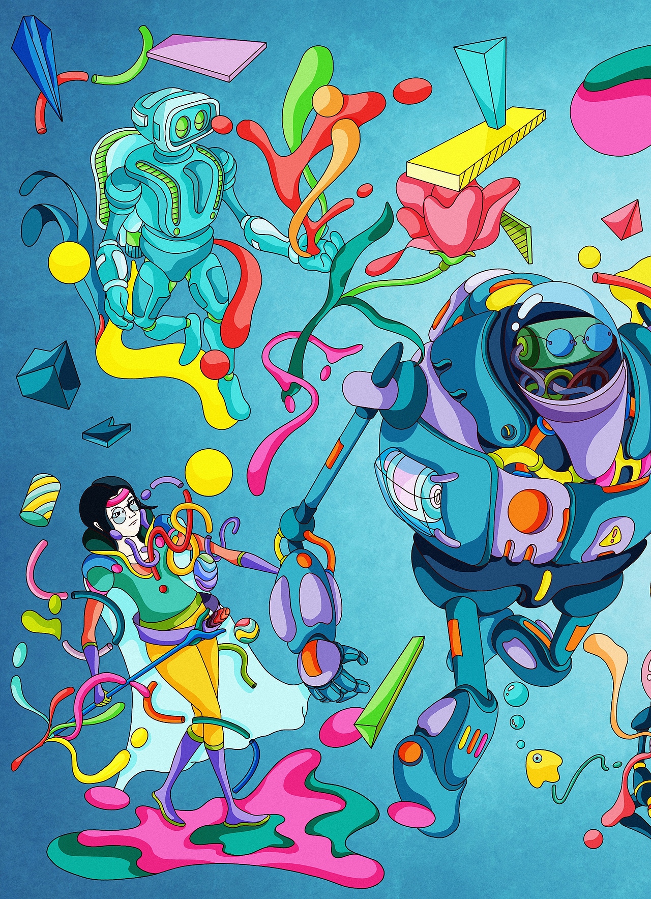 无题（图ZMTU1MjI5OTQ0） - 创作习作 - 站酷设计师MixSyrup原创素材 - 站酷ZCOOL