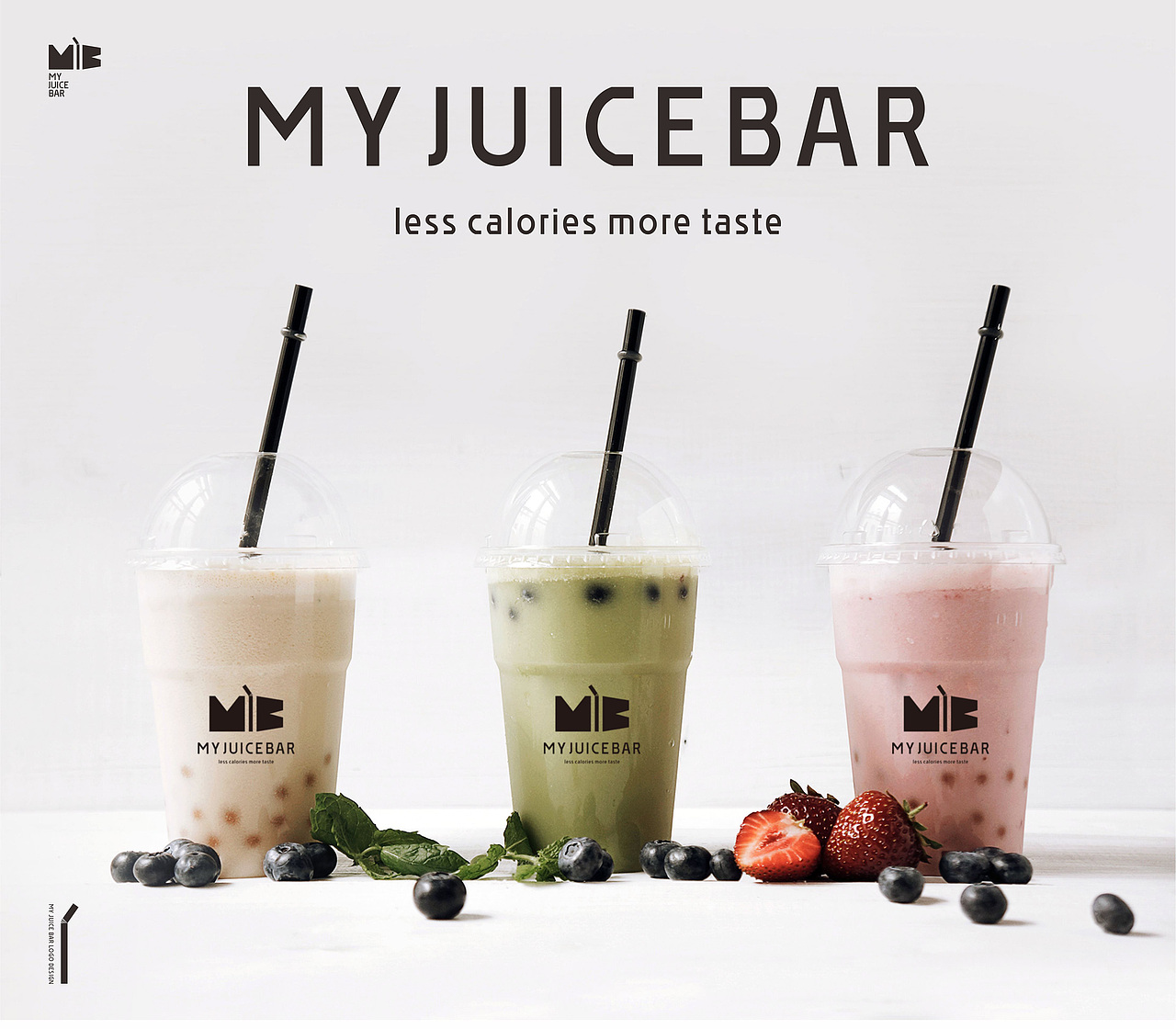 创乙人| 摄影设计 水果茶店设计案例（图ZMTgwOTA4ODY4） - 品牌 - 站酷设计师CYREN创乙人原创素材 - 站酷ZCOOL