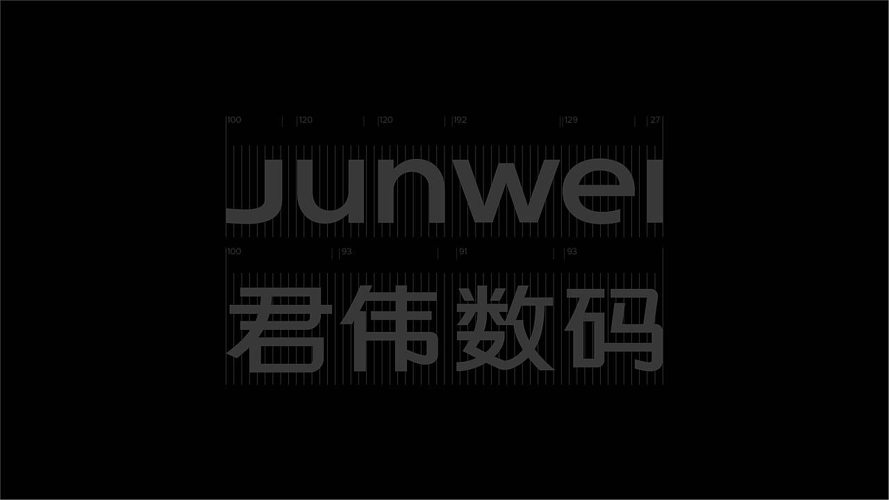 Brand mark|时尚&科技&消费品类目设计汇总