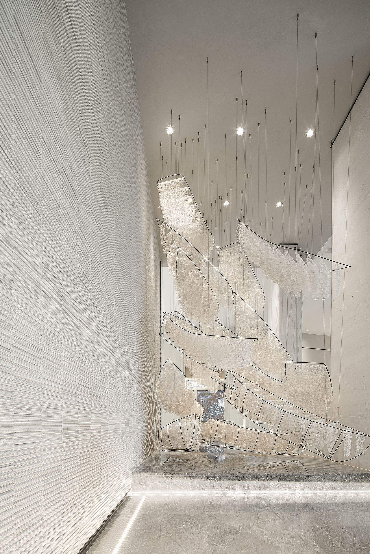 元禾大千 | 向 山 的 岛