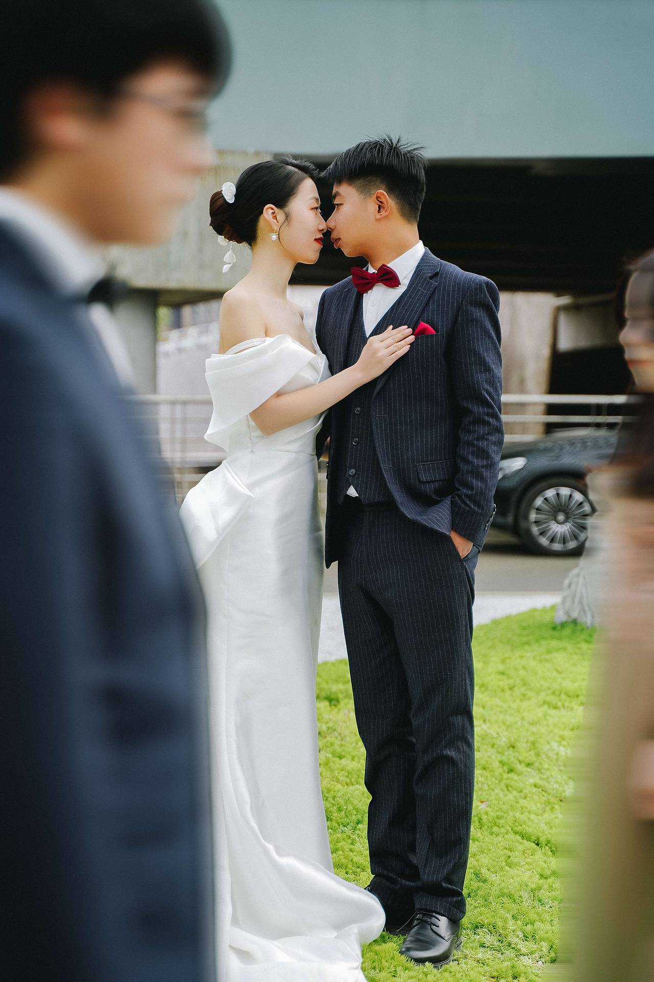 绍兴婚礼跟拍/-新昌一波小预告（图ZMjg1MDMyMzU2） - 婚礼摄影 - 站酷设计师摄影张骄傲原创素材 - 站酷ZCOOL