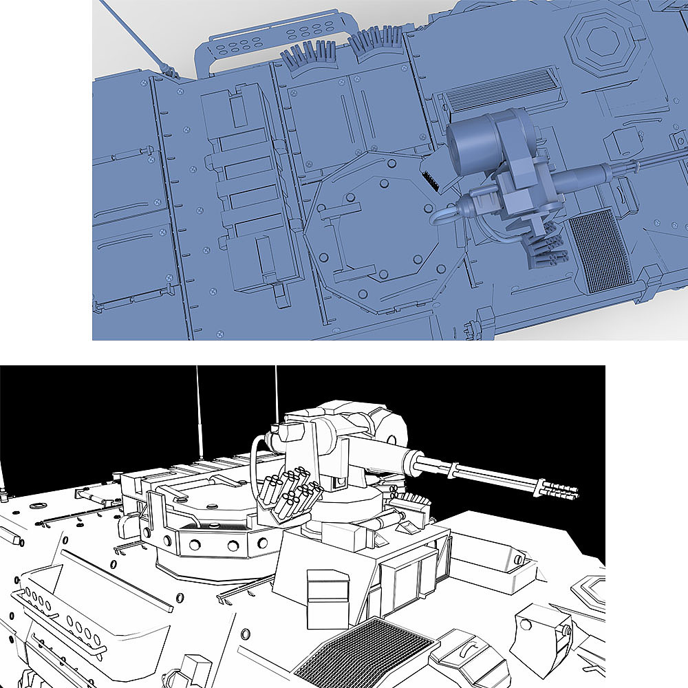 斯特赖克装甲车