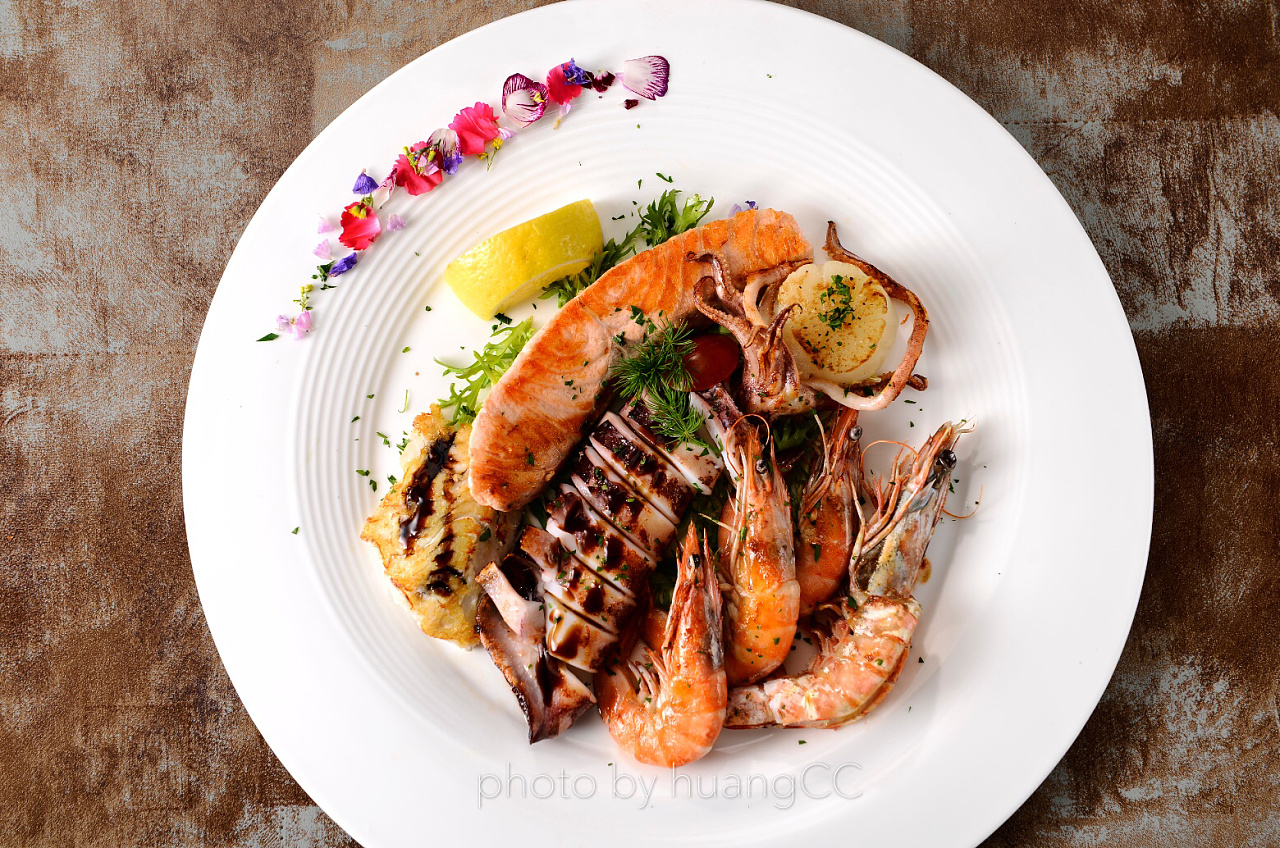 oke italia 意大利餐