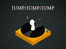 JUMP JUMP JUMP JUMP/2.0
