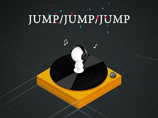JUMP JUMP JUMP JUMP/2.0