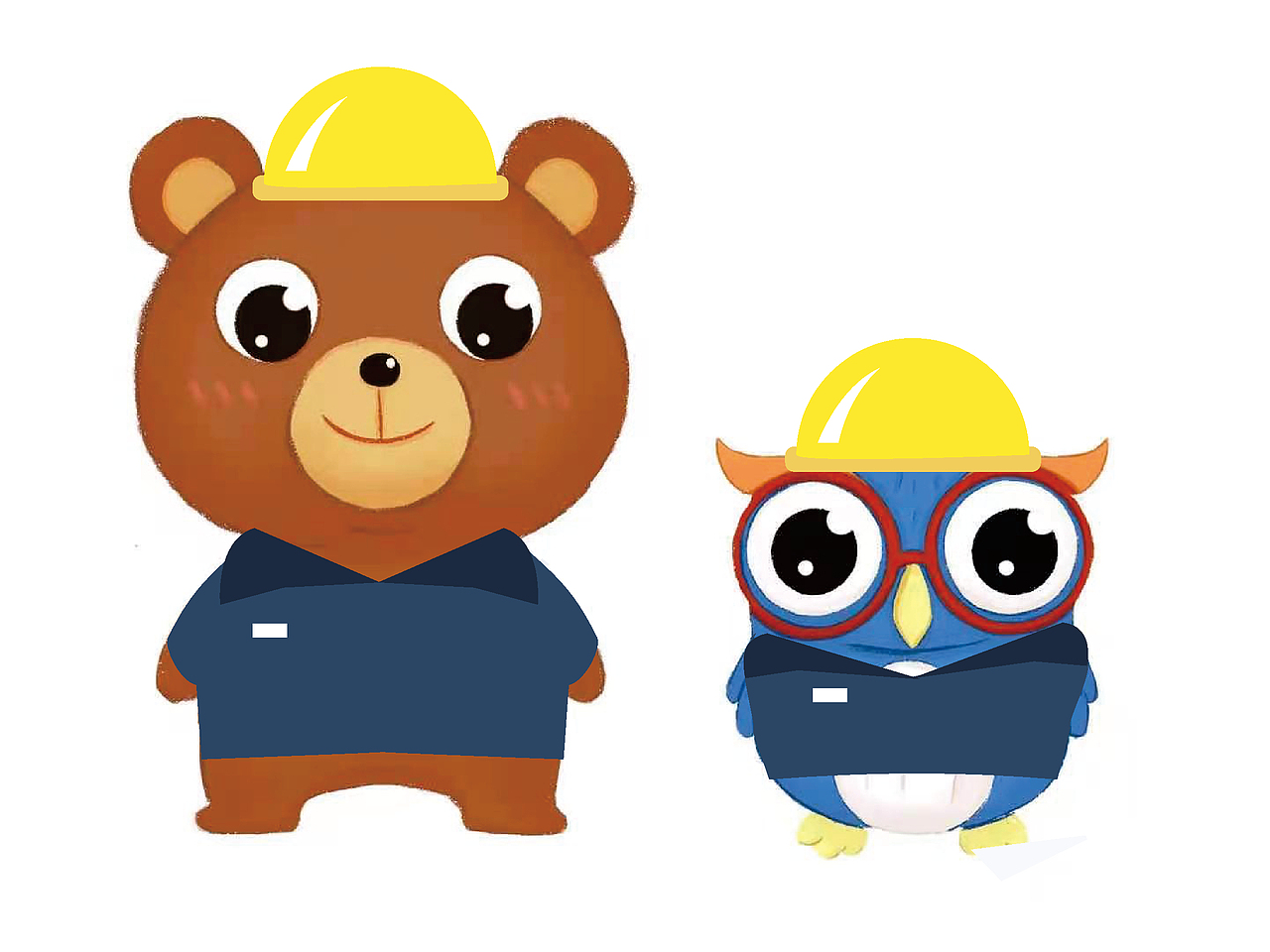 禁毒英雄IP 1.0版