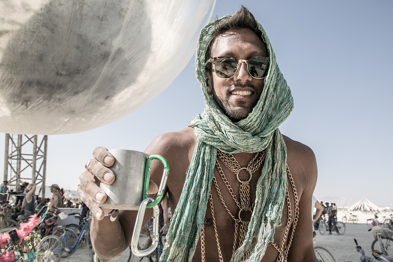 迷梦大游行【二零一八】