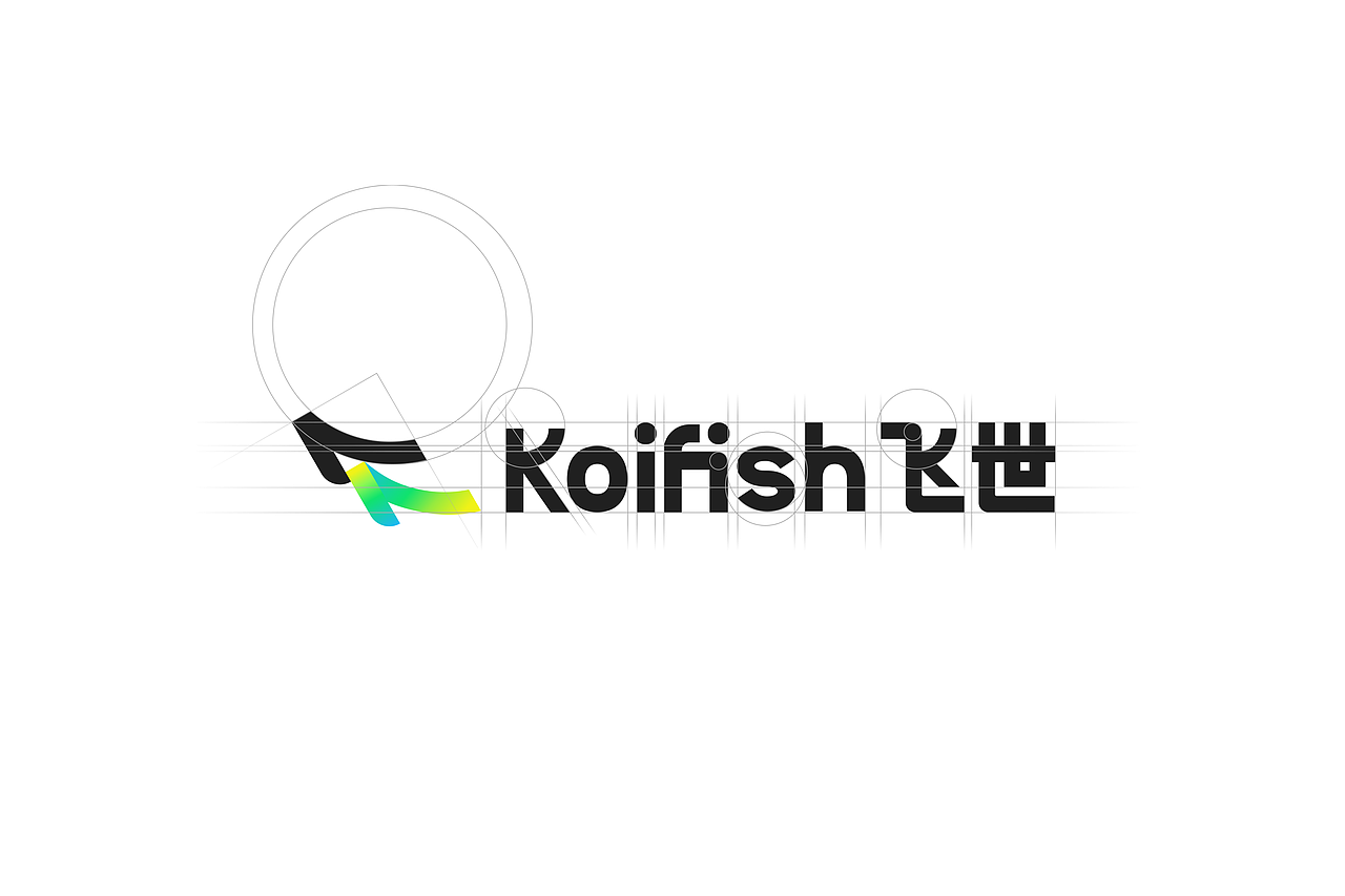 Koifish | 品牌设计