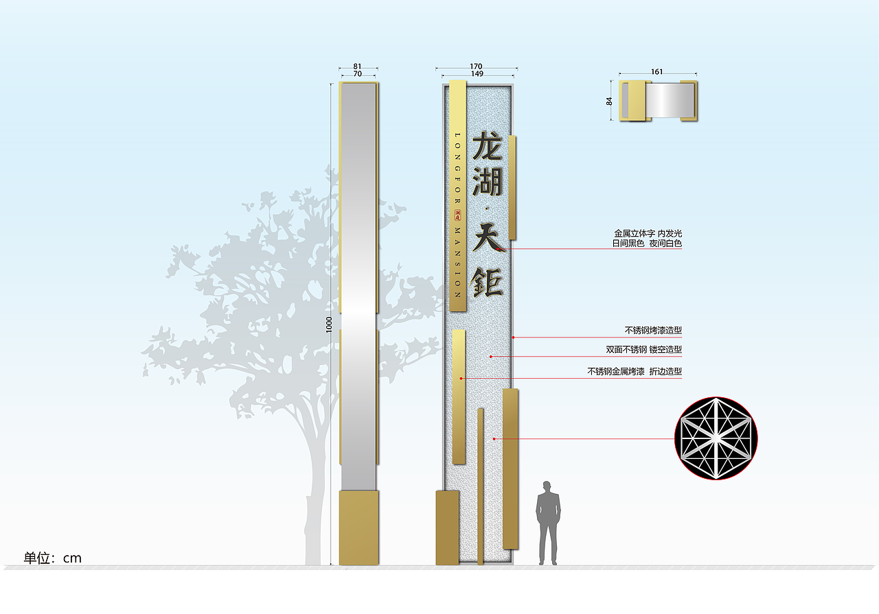 精神堡垒（图ZMTg1MjUyMTU2） - 其他 - 站酷设计师千花之树原创素材 - 站酷ZCOOL