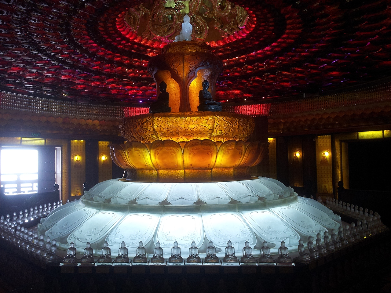 各种各样的佛像（图ZMjQxNTk4MTI=） - 人文/纪实摄影 - 站酷设计师沈子墨原创素材 - 站酷ZCOOL