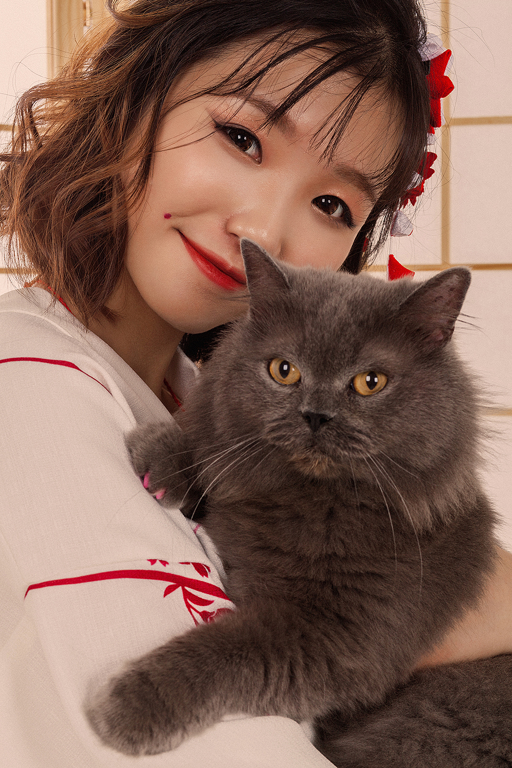 GREYCAT