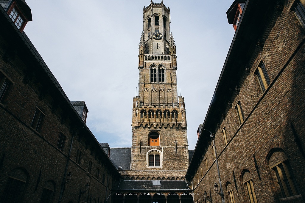 【旅行的意义】-尼德兰的围墙-（图ZMjI0MTYzMzg0） - 风光摄影 - 站酷设计师晆时_micheal原创素材 - 站酷ZCOOL