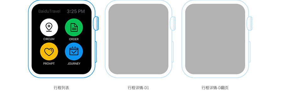 两份新作和以前部分工作内容汇总（图ZMzQyMDA1Njg=） - APP界面 - 站酷设计师大豆豆姑娘Julia原创素材 - 站酷ZCOOL
