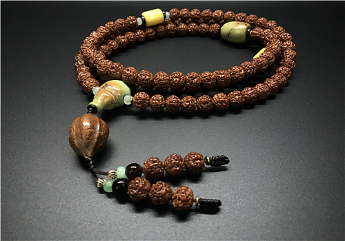 文玩珠串设计搭配上海实体店（图ZMTE3Mzc0ODM2） - 其他手工艺 - 站酷设计师李汉光原创素材 - 站酷ZCOOL