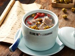 美食拍摄