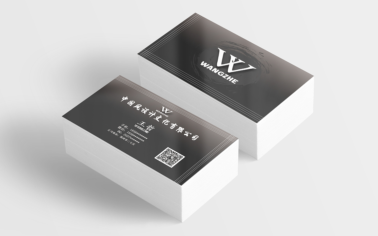 名片设计（图ZMTc3ODY4Nzky） - 包装 - 站酷设计师Z17065015原创素材 - 站酷ZCOOL