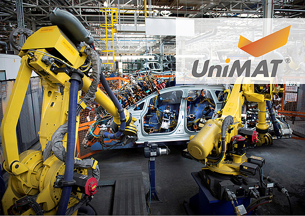 亿维自动化  科技品牌的突围秘诀