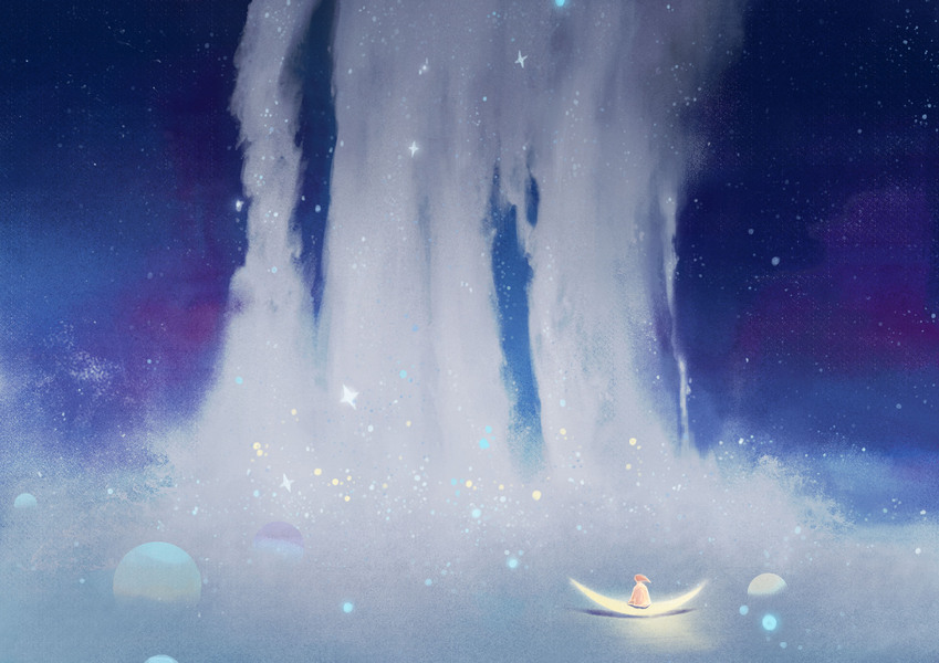 星球 宇宙 太空 宇航