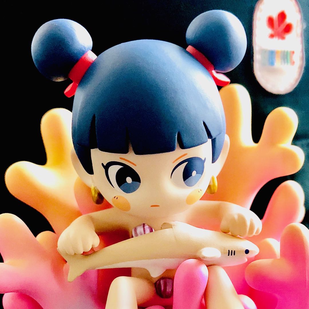 萌淙淙的个人主页（封面预览） - 主页封面设置 - 站酷设计师萌淙淙原创素材 - 站酷ZCOOL