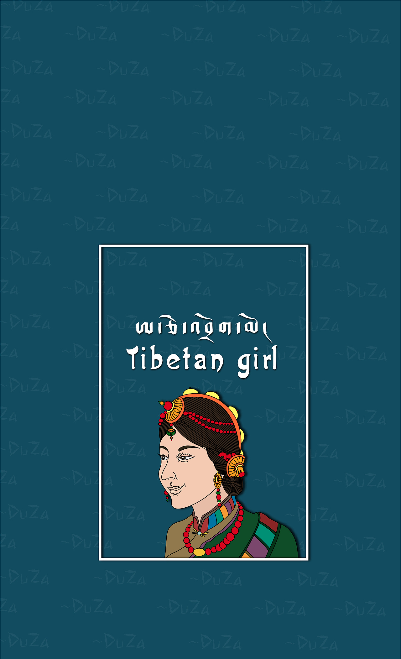tibetanwallpaper藏式壁纸