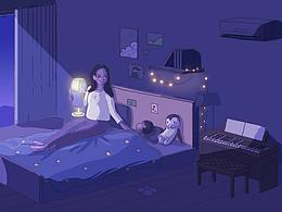 最近習(xí)作