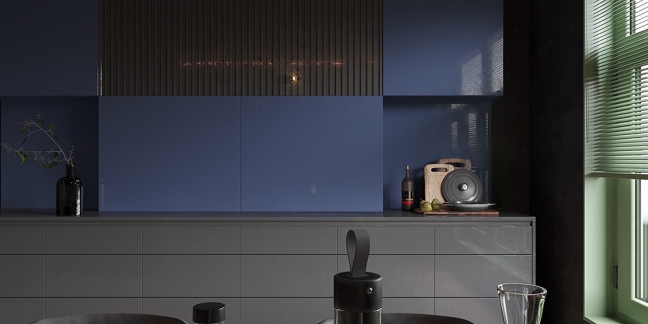 黑色系（图ZMjUyMDM5MzMy） - 家装设计 - 站酷设计师Z88123420原创素材 - 站酷ZCOOL