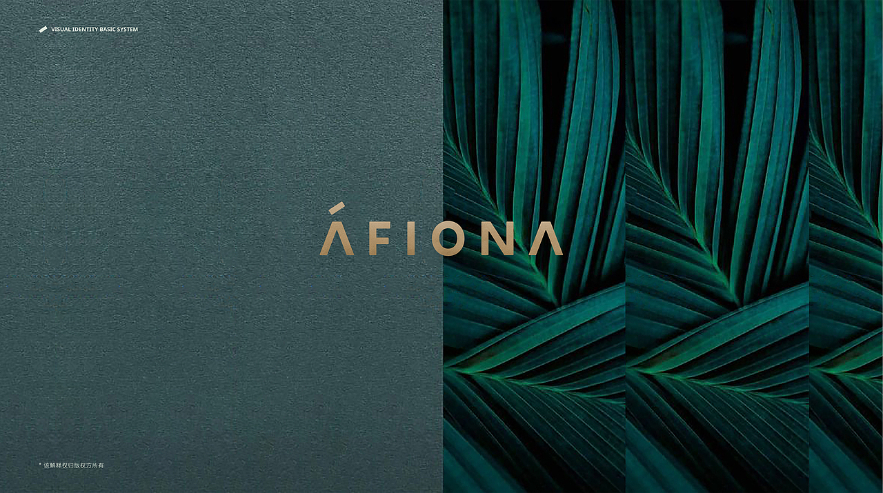 AFIONA | 懂你的不同（图ZMTQ2ODMxMjI0） - 品牌 - 站酷设计师又成广告原创素材 - 站酷ZCOOL