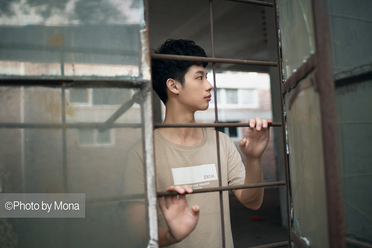 陪你穿越时间长河,记那些时光里的自拍