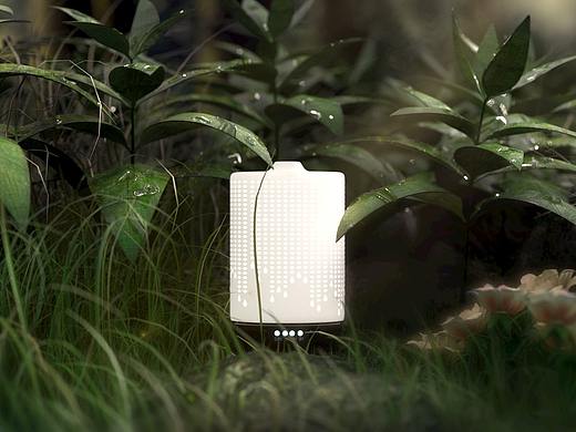 香薰器（個(gè)人主頁(yè)-ZMzg0MzI1NjQ=） - 場(chǎng)景 - 站酷設(shè)計(jì)師我這個(gè)豬原創(chuàng)素材 - 站酷ZCOOL