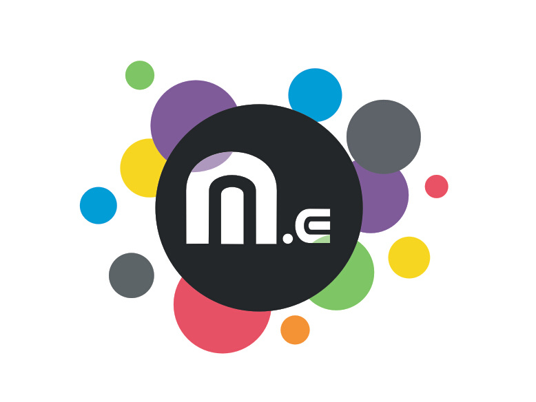 me工作室logo设计|平面|标志|jw541890319 - 原创作品 - 站酷 (zcool)