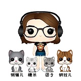 来来xi的头像