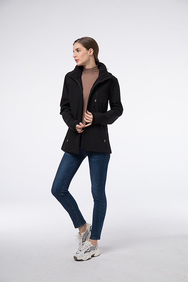 模特图 外模拍摄 产品拍摄 服装拍摄 冬装拍摄 女模