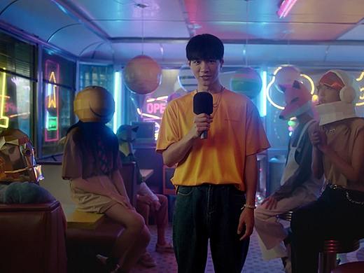 TVC视频 | 随时开唱的私人K.TV《MIJIA K歌麦克风》