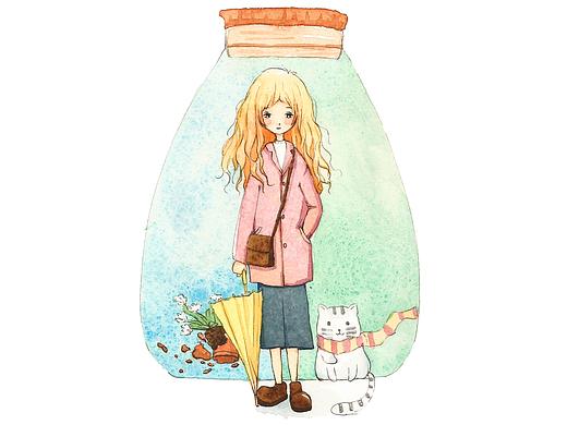 小情绪