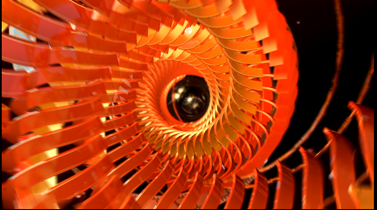 香港电影频道大片头